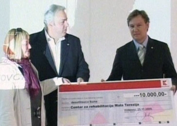 Vinkovci: Svečano otvoren Kaufland u Vinkovcima