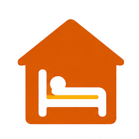 <p style="text-align: center;"><strong><span style="color: #e67e23;">Smještaj</span></strong></p>